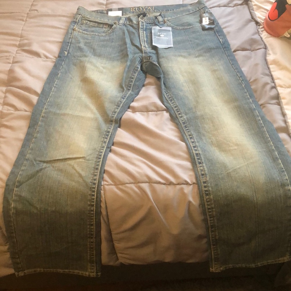 Men’s jeans